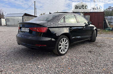 Седан Audi A3 2014 в Києві