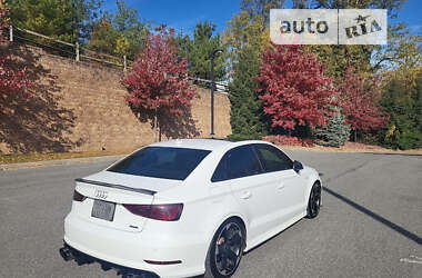 Седан Audi A3 2016 в 