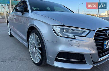 Седан Audi A3 2017 в Києві