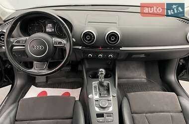 Хэтчбек Audi A3 2016 в Киеве