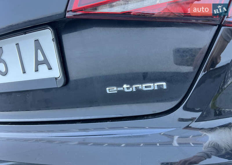 Хэтчбек Audi A3 2016 в Хмельницком фото 10 Хэтчбек Audi A3 2016 в Хмельницком