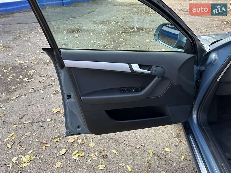Хэтчбек Audi A3 2009 в Лебедине