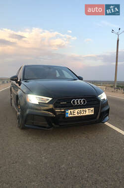 Седан Audi A3 2020 в Кривому Розі