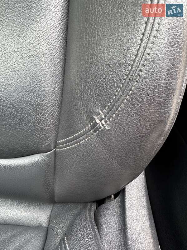 Седан Audi A3 2016 в Днепре фото 9 Седан Audi A3 2016 в Днепре