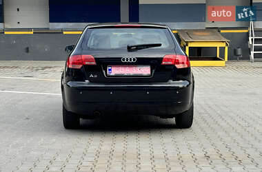 Хэтчбек Audi A3 2008 в Ровно