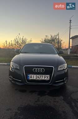 Хетчбек Audi A3 2009 в Володарці