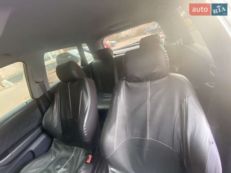 Хетчбек Audi A3 2002 в Бердичеві