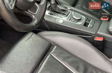 Седан Audi A3 2015 в 