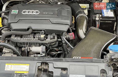 Седан Audi A3 2015 в 