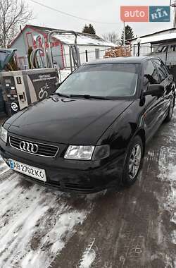 Хетчбек Audi A3 2000 в Бару