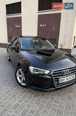 Седан Audi A3 2015 в 