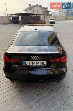 Седан Audi A3 2015 в 