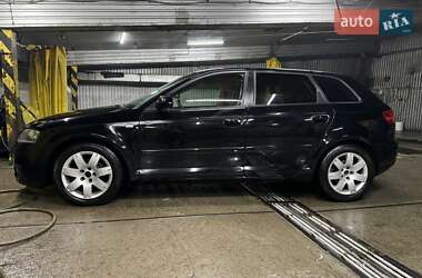 Хетчбек Audi A3 2006 в Києві