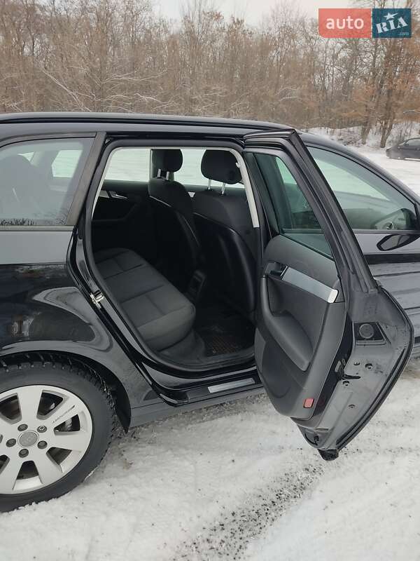 Хэтчбек Audi A3 2005 в Харькове