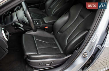 Хэтчбек Audi A3 2015 в 