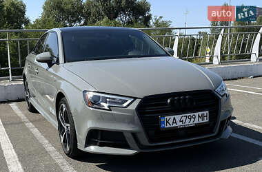 Седан Audi A3 2020 в Києві