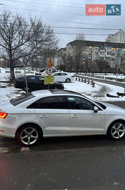 Седан Audi A3 2015 в Києві