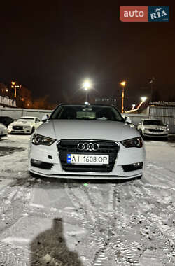 Седан Audi A3 2015 в Києві