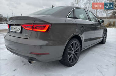 Седан Audi A3 2015 в Харкові