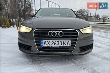 Седан Audi A3 2015 в Харкові