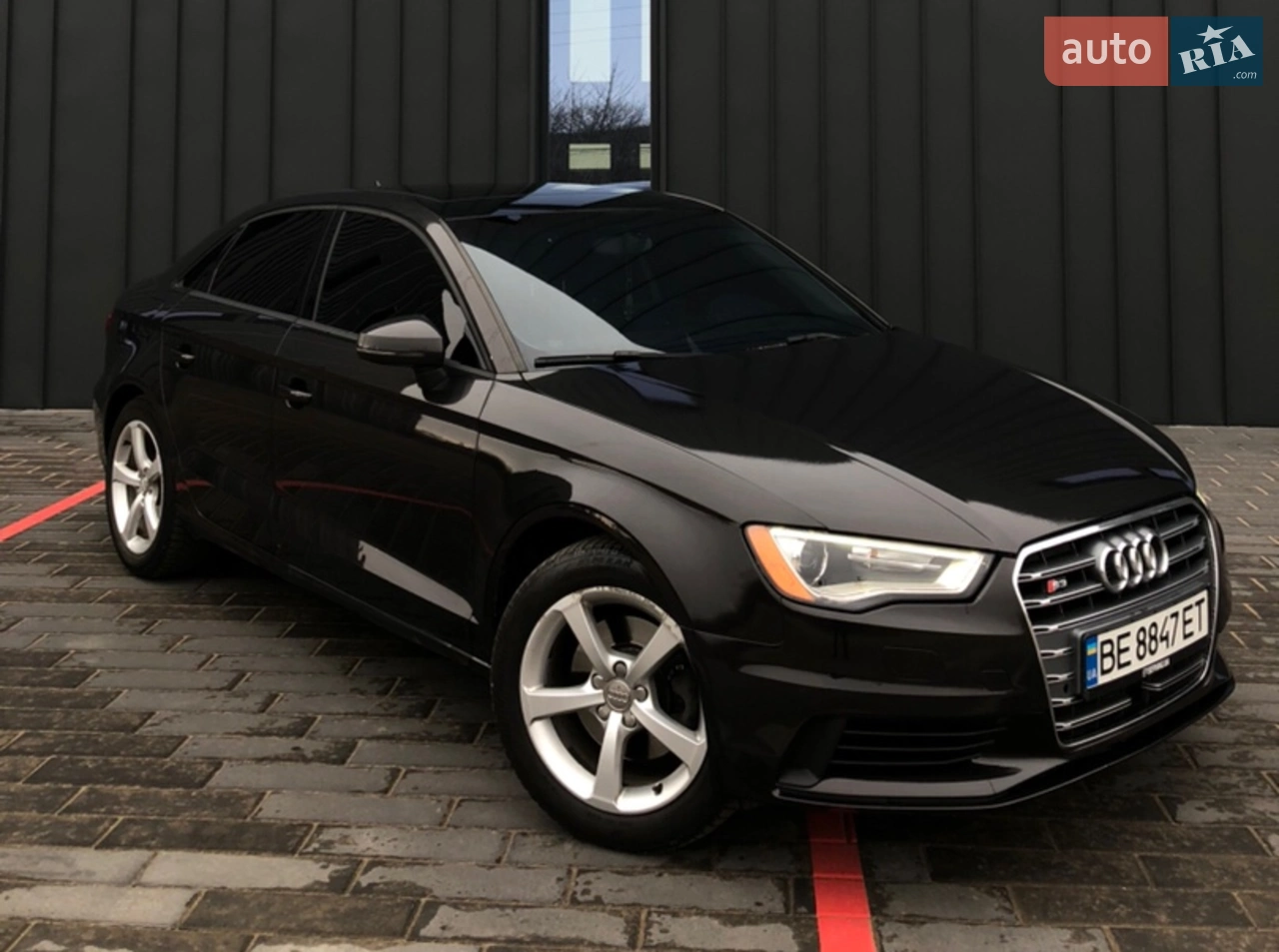 2015 Audi A3 - мініатюра 13