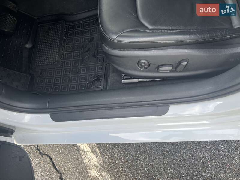 Седан Audi A3 2016 в Києві