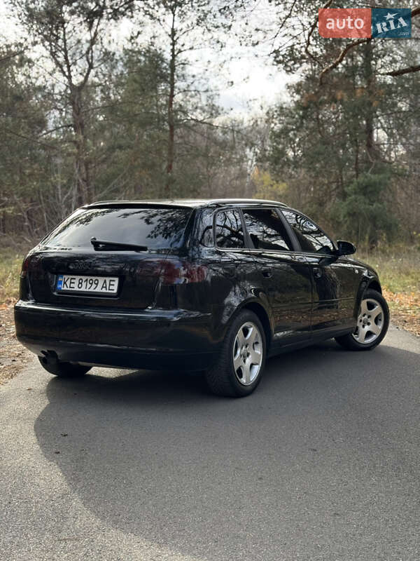Хэтчбек Audi A3 2006 в Днепре фото 6 Хэтчбек Audi A3 2006 в Днепре