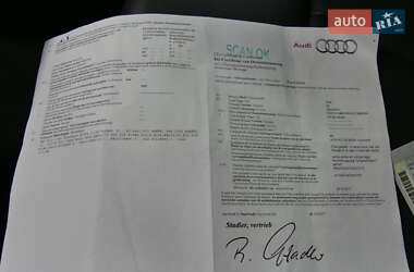 Седан Audi A3 2017 в 