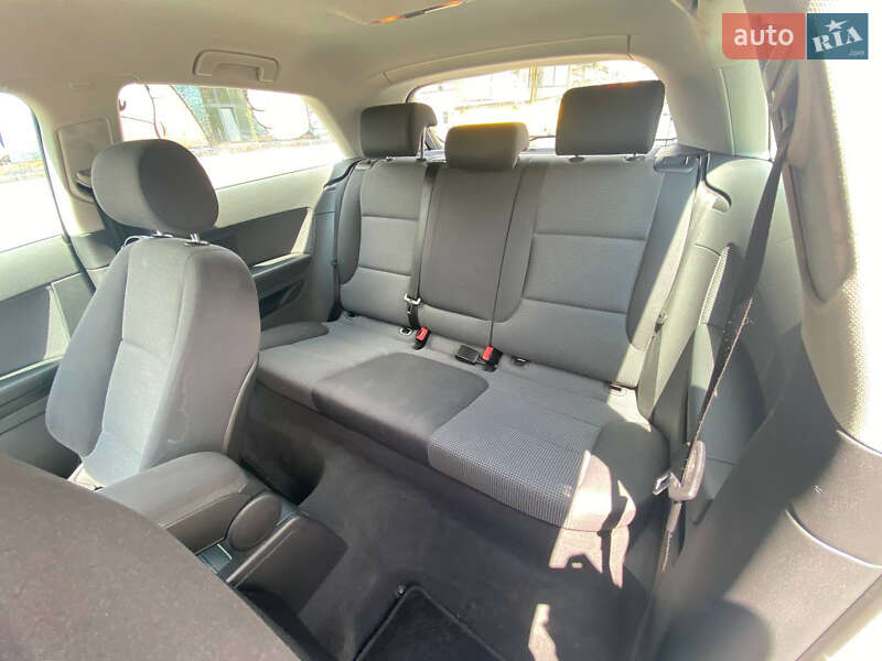 Хетчбек Audi A3 2006 в Луцьку