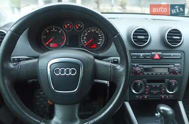 Хэтчбек Audi A3 2006 в 