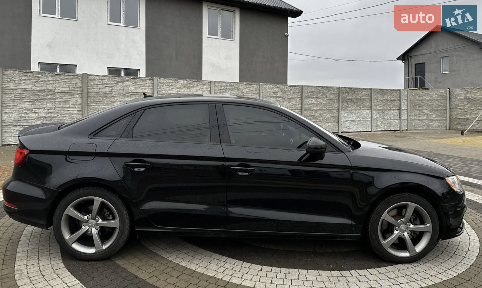 2015 Audi A3 - мініатюра 3