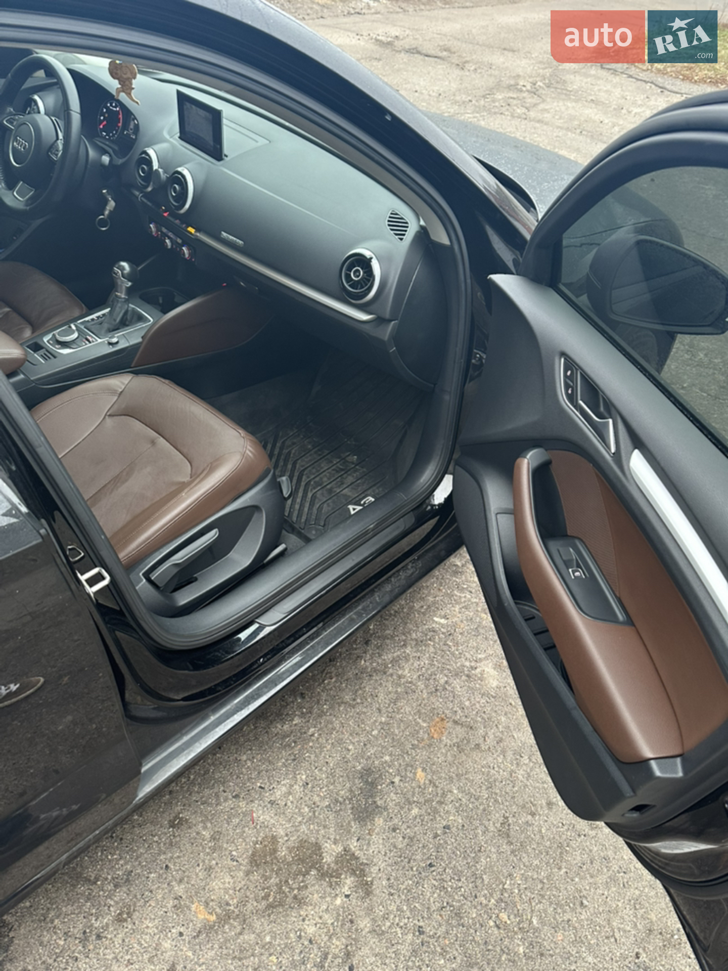 2015 Audi A3 - мініатюра 14