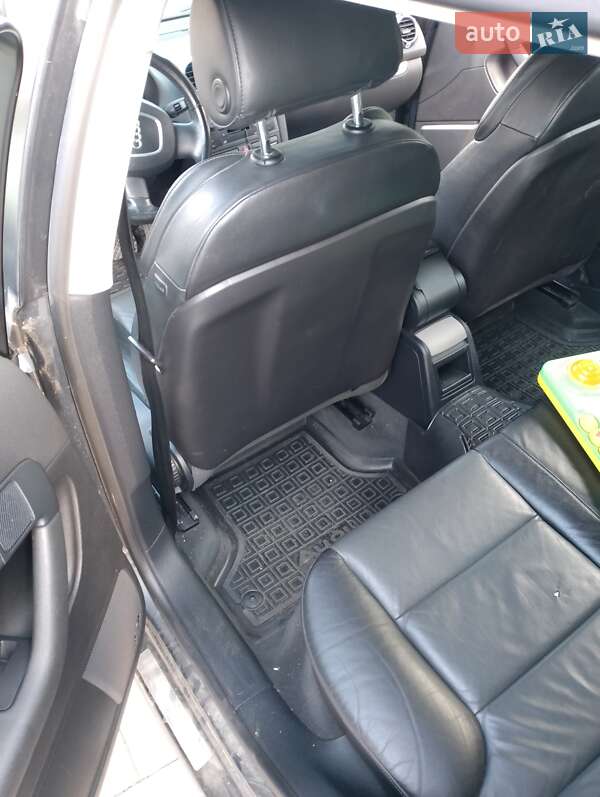 Хетчбек Audi A3 2004 в Луцьку фото 9 Хетчбек Audi A3 2004 в Луцьку