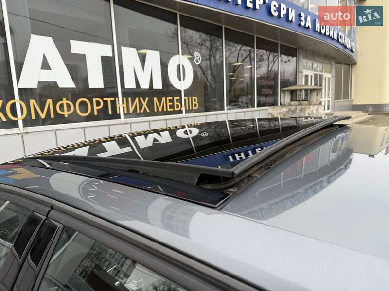 Хэтчбек Audi A3 2016 в Одессе