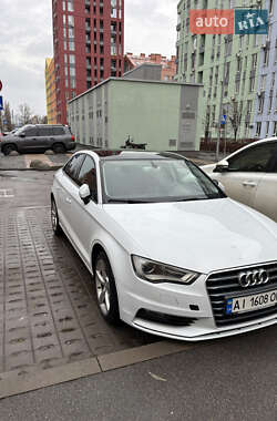 Седан Audi A3 2015 в Києві