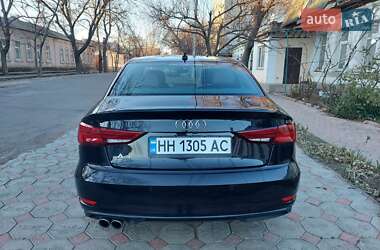 Седан Audi A3 2020 в 