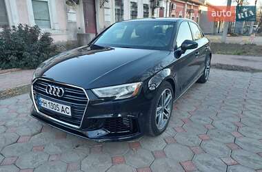 Седан Audi A3 2020 в Николаеве