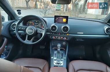 Седан Audi A3 2020 в 