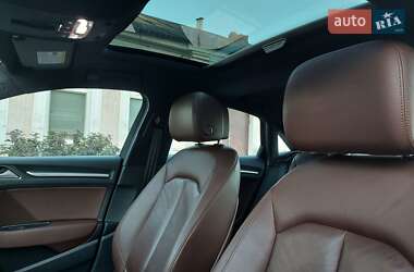 Седан Audi A3 2020 в 