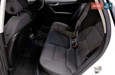 Хетчбек Audi A3 2013 в Одесі