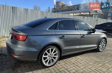 Седан Audi A3 2014 в Одесі