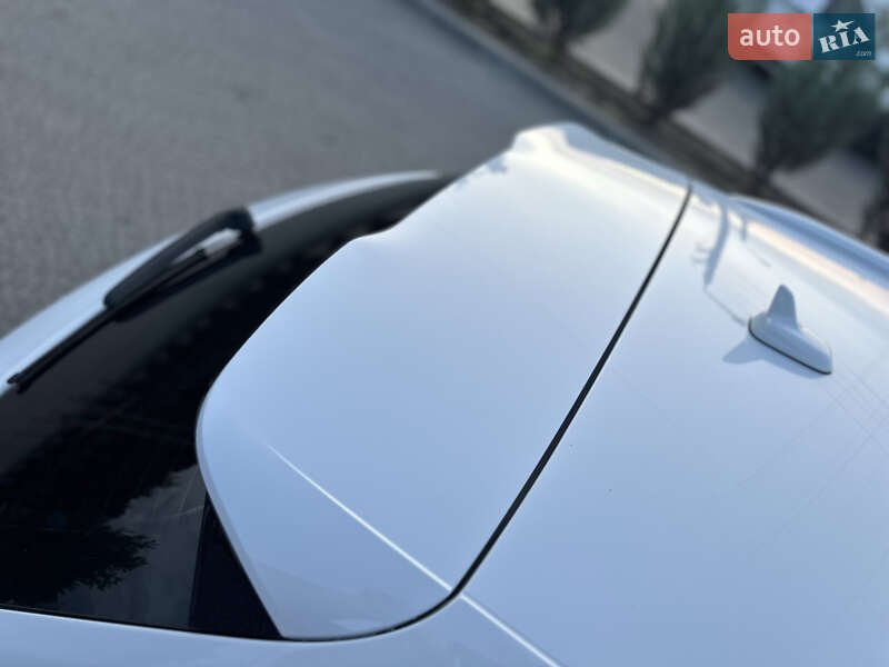 Хетчбек Audi A3 2017 в Полтаві фото 30 Хетчбек Audi A3 2017 в Полтаві