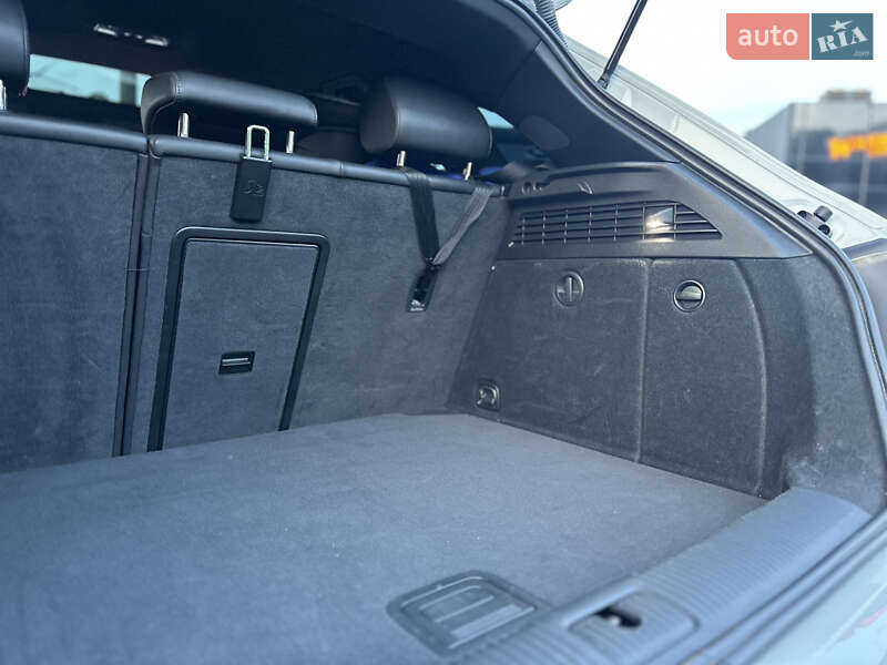 Хетчбек Audi A3 2017 в Полтаві фото 63 Хетчбек Audi A3 2017 в Полтаві