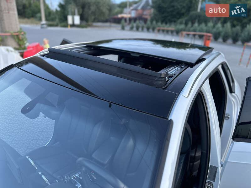 Хетчбек Audi A3 2017 в Полтаві фото 66 Хетчбек Audi A3 2017 в Полтаві