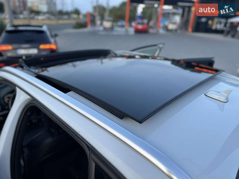 Хетчбек Audi A3 2017 в Полтаві фото 67 Хетчбек Audi A3 2017 в Полтаві