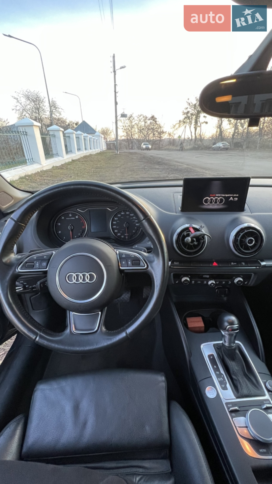 2014 Audi A3 - мініатюра 12