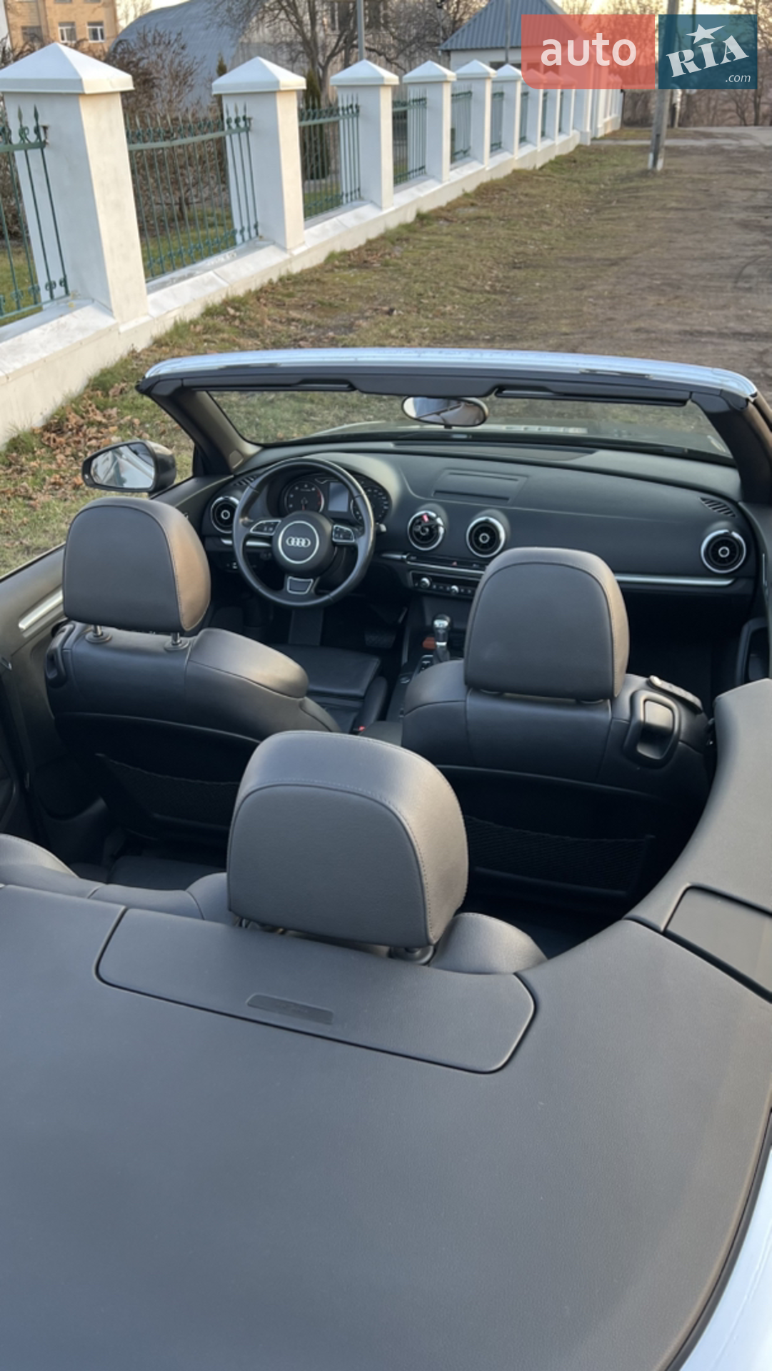 2014 Audi A3 - мініатюра 19