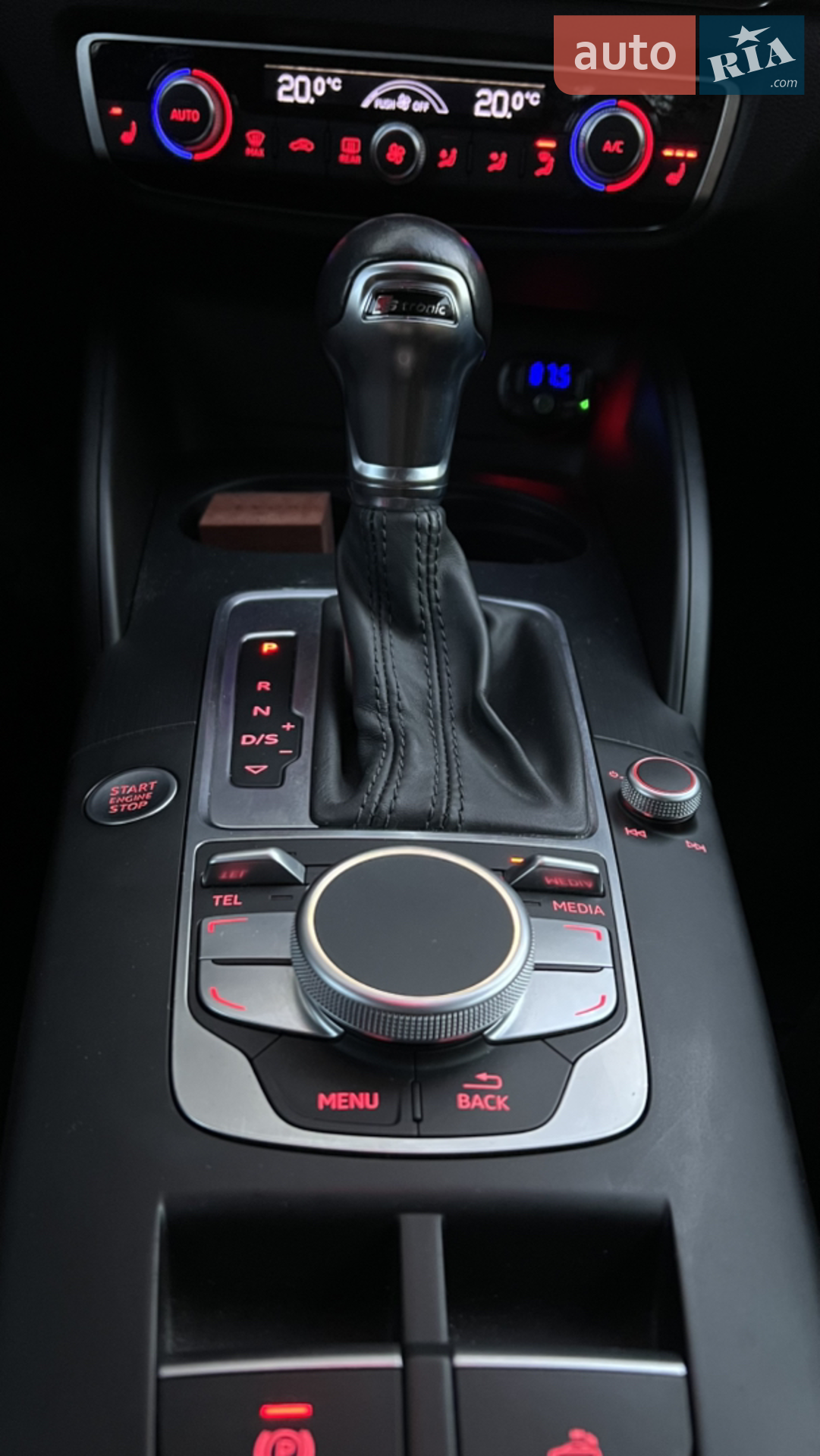 2014 Audi A3 - мініатюра 31