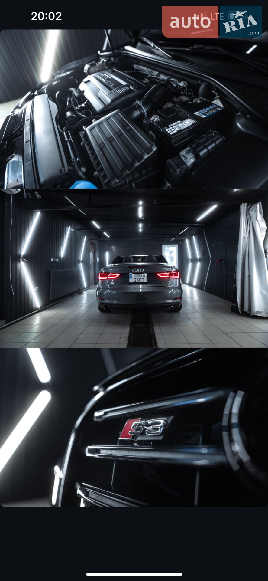 2014 Audi A3 - мініатюра 36