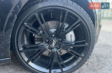 Седан Audi A3 2018 в 